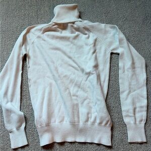 Zara Knit turtleneck